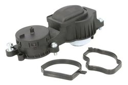 VENTIL AERISIRE CARTER JC PREMIUM BSB007PR - Compatibil cu BMW