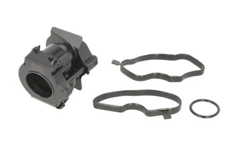 SEPARATOR ULEI VENTILATIE BLOC MOTOR JC PREMIUM BSB008PR - Compatibil cu BMW