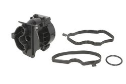 SEPARATOR ULEI VENTILATIE BLOC MOTOR JC PREMIUM BSB008PR - Compatibil cu BMW