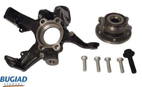 ARTICULATIE DIRECTIE SUSPENSIE ROATA BUGIAD BSP20671PROKIT - Compatibil cu AUDI, SEAT, SKODA, VW