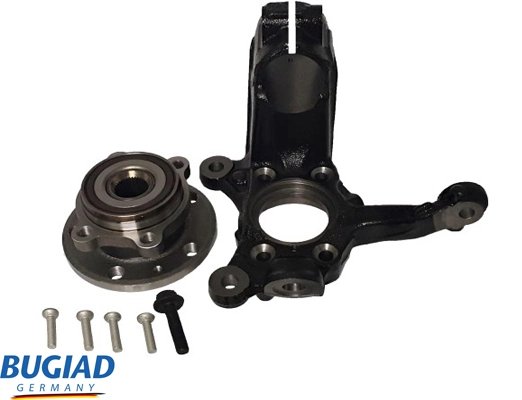 ARTICULATIE DIRECTIE SUSPENSIE ROATA BUGIAD BSP20676PROKIT - Compatibil cu AUDI, SEAT, SKODA, VW