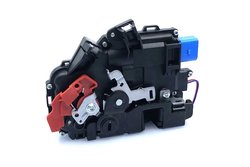 INCUIETOARE USA BUGIAD BSP20825 - Compatibil cu SEAT, SKODA, VW