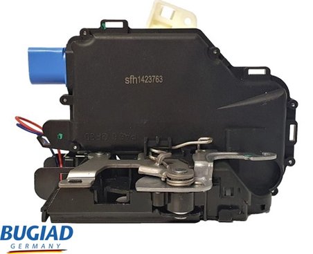 INCUIETOARE USA BUGIAD BSP23763 - Compatibil cu SEAT, SKODA, VW