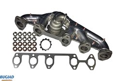GALERIE ESAPAMENT BUGIAD BSP24705PROKIT - Compatibil cu VW