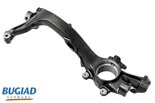 ARTICULATIE DIRECTIE SUSPENSIE ROATA BUGIAD BSP25128 - Compatibil cu SKODA, VW