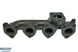 GALERIE ESAPAMENT BUGIAD BSP25208 - Compatibil cu BMW