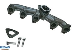 GALERIE ESAPAMENT BUGIAD BSP25248 - Compatibil cu VW