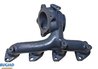 GALERIE ESAPAMENT BUGIAD BSP25487 - Compatibil cu AUDI, SEAT, SKODA, VW