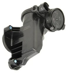 SEPARATOR ULEI VENTILATIE BLOC MOTOR JC PREMIUM BSW002PR - Compatibil cu AUDI, SEAT, SKODA, VW