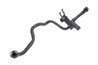 FURTUN AERISIRE BLOC MOTOR JC PREMIUM BSW016PR - Compatibil cu AUDI