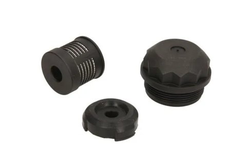 Filtru hidraulic, cuplaj lamelar (tractiune integrala) JC PR