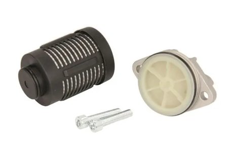 Filtru hidraulic, cuplaj lamelar (tractiune integrala) JC PR