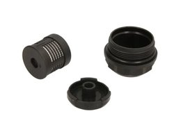 Filtru hidraulic, cuplaj lamelar (tractiune integrala) JC PR