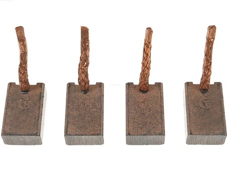 PERIE ELECTROMOTOR AS-PL BSX102 - Piesa auto compatibila cu mai multe marci