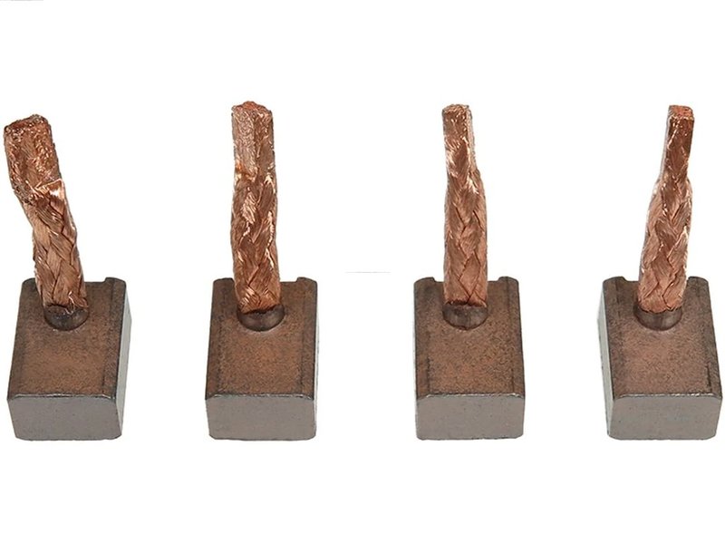 PERIE ELECTROMOTOR AS-PL BSX149 - Piesa auto compatibila cu mai multe marci