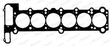 GARNITURA CHIULOASA PAYEN BT691 - Compatibil cu BMW, WIESMANN