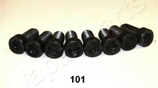 Surub, coroana dintata-volanta Japanparts BV-101
