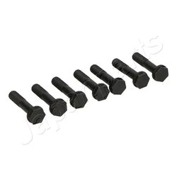SURUB, COROANA DINTATA-VOLANTA JAPANPARTS BV-500 - Compatibil cu MITSUBISHI