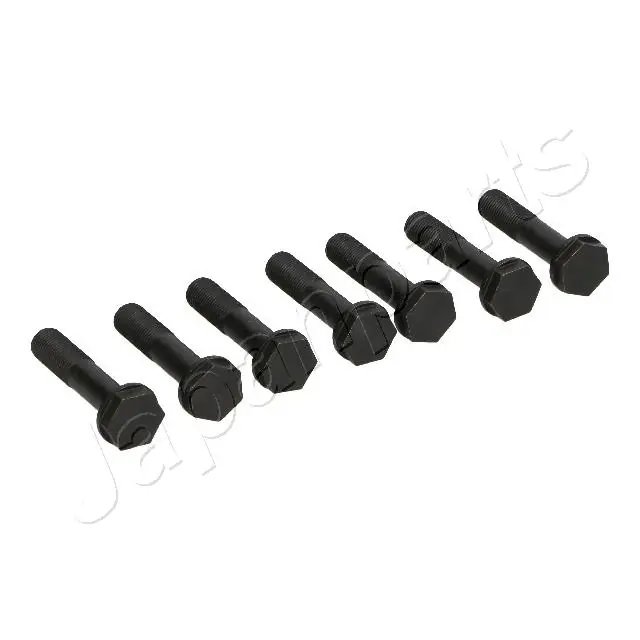 Surub, coroana dintata-volanta Japanparts BV-500