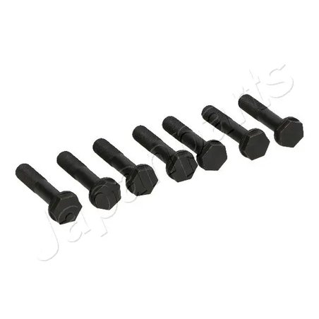 Surub, coroana dintata-volanta Japanparts BV-500