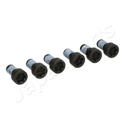 SURUB, COROANA DINTATA-VOLANTA JAPANPARTS BV-801 - Compatibil cu FIAT, SUZUKI