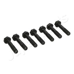 Surub, coroana dintata-volanta Japanparts BV-500