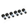 SURUB, COROANA DINTATA-VOLANTA JAPANPARTS BV-801 - Compatibil cu FIAT, SUZUKI