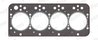 GARNITURA CHIULOASA PAYEN BV520 - Compatibil cu ASHOK LEYLAND, IVECO, NEW HOLLAND