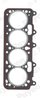 GARNITURA CHIULOASA PAYEN BV700 - Compatibil cu ALFA ROMEO, CITROEN, FIAT, INNOCENTI, LANCIA, SEAT