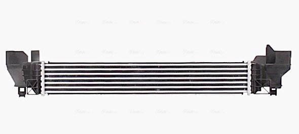 INTERCOOLER AVA QUALITY COOLING BW4579 - Compatibil cu BMW, MINI