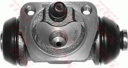CILINDRU RECEPTOR FRANA TRW BWC187 - Compatibil cu NISSAN