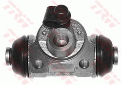 Cilindru receptor frana TRW BWD260