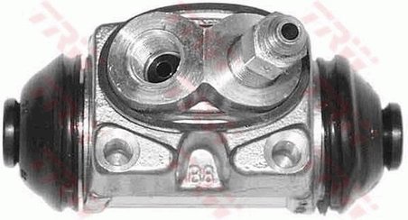 CILINDRU RECEPTOR FRANA TRW BWD293 - Compatibil cu HYUNDAI, KIA