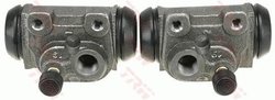 Cilindru receptor frana TRW BWD307T