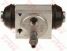 CILINDRU RECEPTOR FRANA TRW BWD340 - Compatibil cu MITSUBISHI, SMART