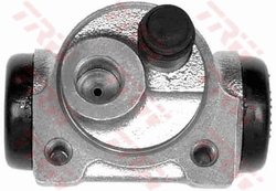 CILINDRU RECEPTOR FRANA TRW BWF168 - Compatibil cu RENAULT