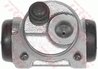 CILINDRU RECEPTOR FRANA TRW BWF171 - Compatibil cu RENAULT