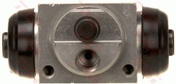 CILINDRU RECEPTOR FRANA TRW BWF318 - Compatibil cu FORD