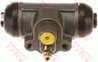 Cilindru receptor frana TRW BWH406