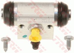 CILINDRU RECEPTOR FRANA TRW BWH408 - Compatibil cu CITROEN, FIAT, PEUGEOT