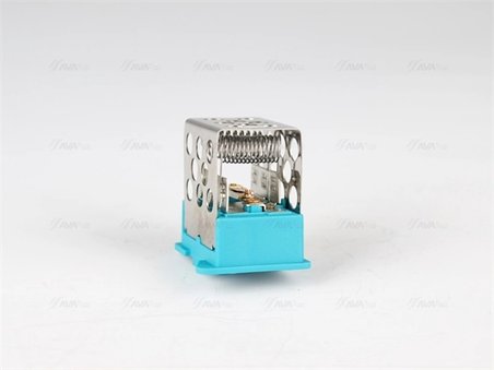 REZISTOR VENTILATOR HABITACLU AVA QUALITY COOLING BWR002 - Compatibil cu BMW