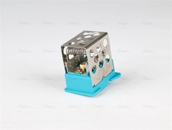 REZISTOR VENTILATOR HABITACLU AVA QUALITY COOLING BWR002 - Compatibil cu BMW