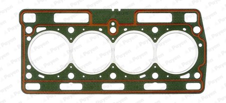GARNITURA CHIULOASA PAYEN BX631 - Compatibil cu NISSAN, RENAULT, SAN