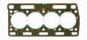 GARNITURA CHIULOASA PAYEN BX631 - Compatibil cu NISSAN, RENAULT, SAN