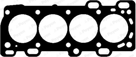 GARNITURA CHIULOASA PAYEN BX651 - Compatibil cu RENAULT, VOLVO