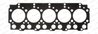 GARNITURA CHIULOASA PAYEN BZ640 - Compatibil cu JEEP