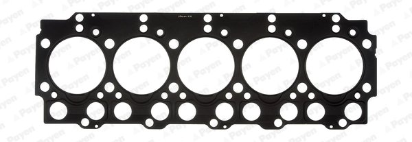 GARNITURA CHIULOASA PAYEN BZ650 - Compatibil cu JEEP