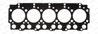 GARNITURA CHIULOASA PAYEN BZ650 - Compatibil cu JEEP