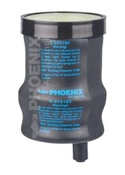 BURDUF SUSPENSIE PNEUMATICA PHOENIX C 075 185 - Piesa auto compatibila cu mai multe marci