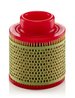 FILTRU AER MANN-FILTER C 1131 - Piesa auto compatibila cu mai multe marci